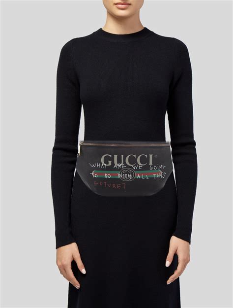 gucci capitan belt bag|gucci belt bag outlet.